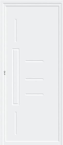 Painel Bramolde Newline NL8