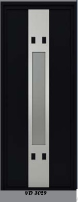 Painel Vednor Fresado VD3029