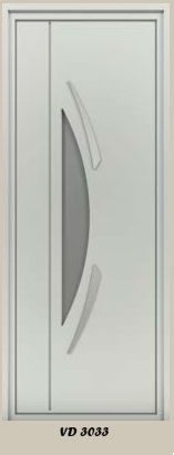 Painel Vednor Fresado VD3033