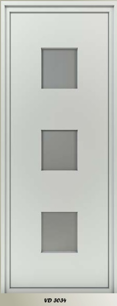 Painel Vednor Fresado VD3034