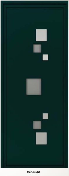 Painel Vednor Fresado VD3036