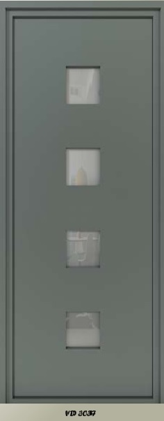 Painel Vednor Fresado VD3037