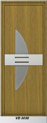 Painel Vednor Fresado VD3038