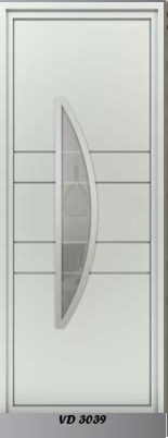 Painel Vednor Fresado VD3039