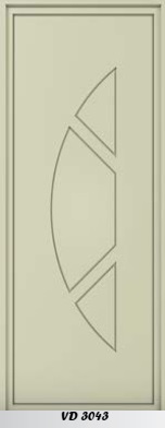 Painel Vednor Fresado VD3043