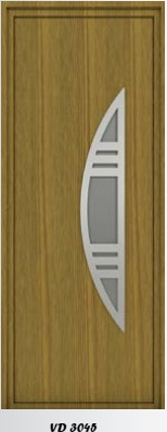 Painel Vednor Fresado VD3045