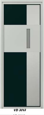 Painel Vednor Fresado VD3047