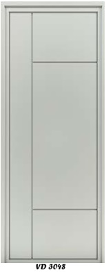 Painel Vednor Fresado VD3048