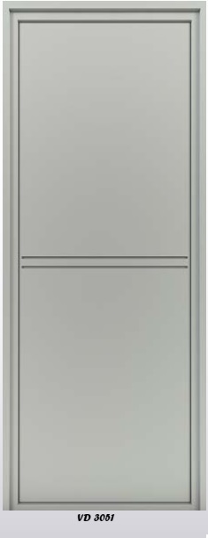 Painel Vednor Fresado VD3051