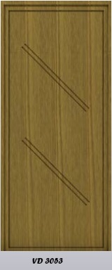 Painel Vednor Fresado VD3053