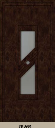 Painel Vednor Fresado VD3055