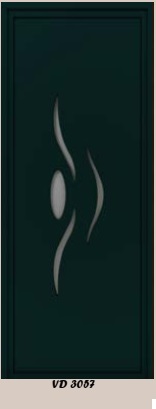 Painel Vednor Fresado VD3057