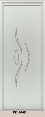 Painel Vednor Fresado VD3059