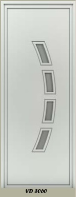 Painel Vednor Fresado VD3060