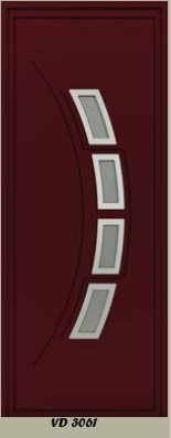 Painel Vednor Fresado VD3061