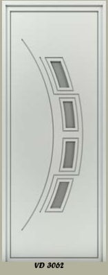 Painel Vednor Fresado VD3062