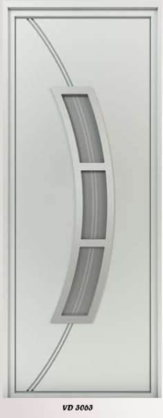 Painel Vednor Fresado VD3063