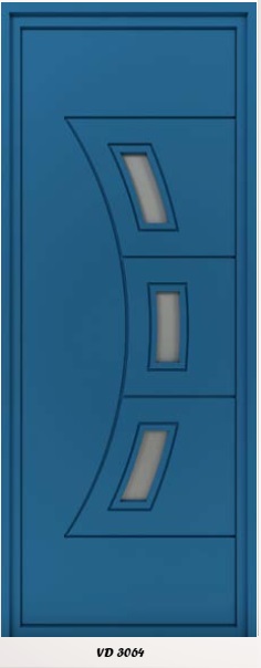 Painel Vednor Fresado VD3064