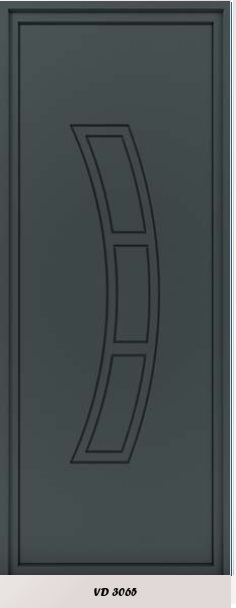 Painel Vednor Fresado VD3065