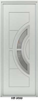 Painel Vednor Fresado VD3066