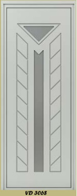 Painel Vednor Fresado VD3068