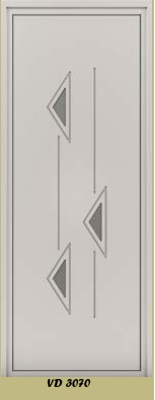 Painel Vednor Fresado VD3070