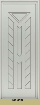 Painel Vednor Fresado VD3071