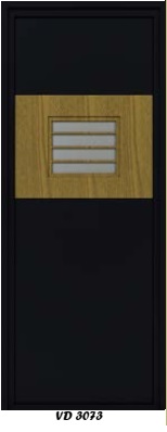 Painel Vednor Fresado VD3073