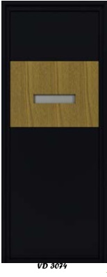 Painel Vednor Fresado VD3074