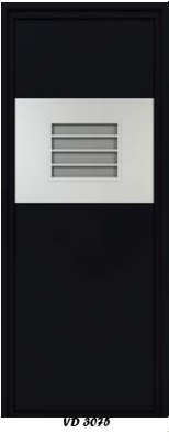 Painel Vednor Fresado VD3075