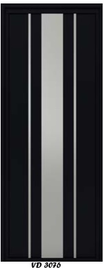 Painel Vednor Fresado VD3076