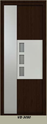 Painel Vednor Fresado VD3080