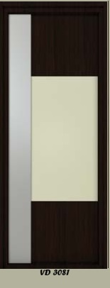 Painel Vednor Fresado VD3081