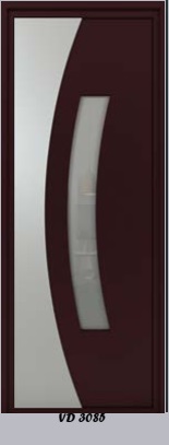 Painel Vednor Fresado VD3085