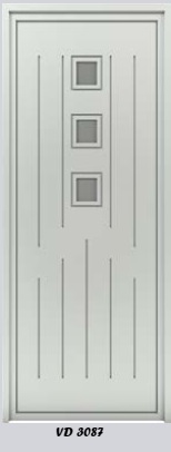 Painel Vednor Fresado VD3087