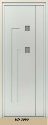 Painel Vednor Fresado VD3090