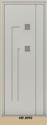 Painel Vednor Fresado VD3093