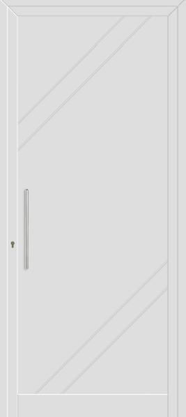 Painel Bramolde Retiline LR1