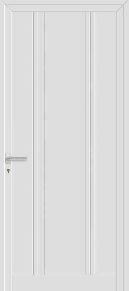 Painel Bramolde Retiline LR5