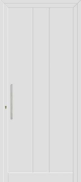 Painel Bramolde Retiline LR6