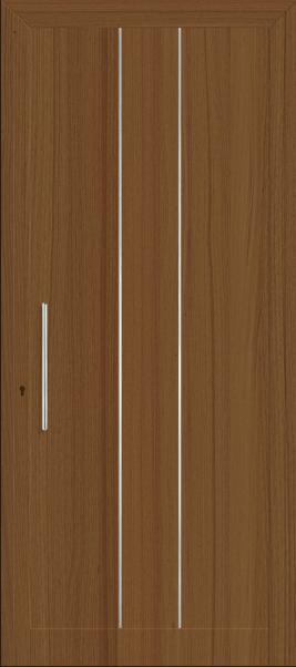 Painel Bramolde Retiline LR6i