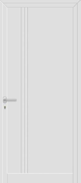 Painel Bramolde Retiline LR8