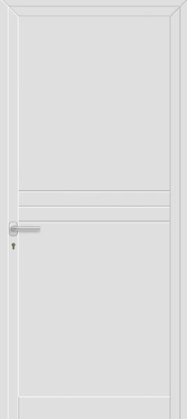 Painel Bramolde Retiline LR10