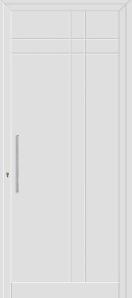 Painel Bramolde Retiline LR12