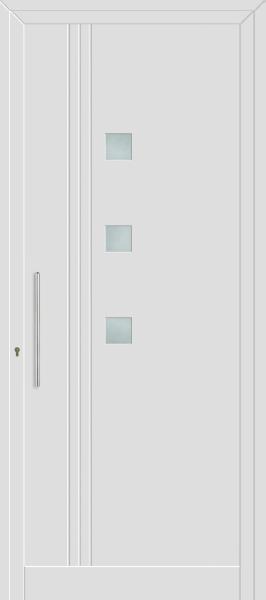 Painel Bramolde Retiline LR14