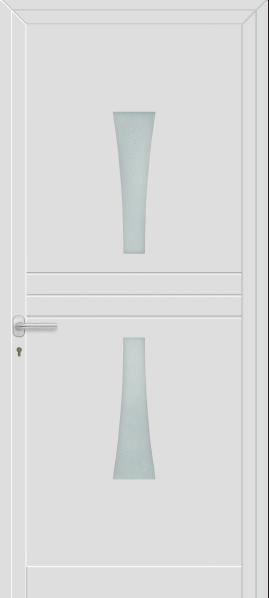 Painel Bramolde Retiline LR19