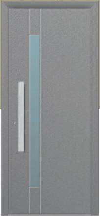 PAINEL VL15 - VIDRO FOSCO