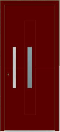 PAINEL VL21 - VIDRO FOSCO