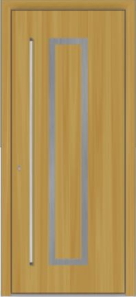 PAINEL TECHNICDOOR VL25