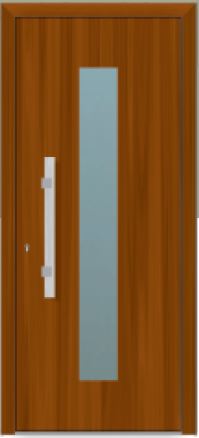 PAINEL VL26 - VIDRO FOSCO